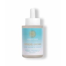 Unrefined Riches - TRÈS[S] GROWN Hair Growth Serum